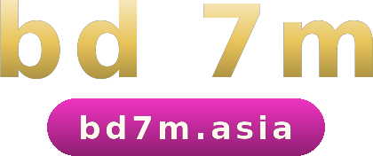 bd 7m logo