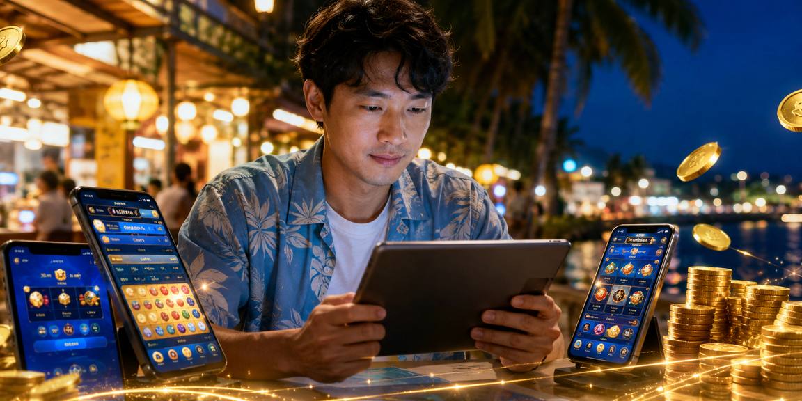 bd 7m Sảnh Thể Thao