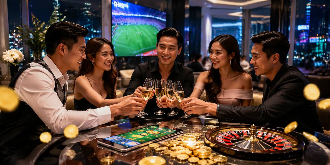 bd 7m Slot Mới
