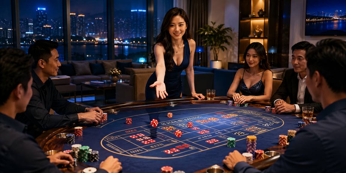 bd 7m Chon Loc Arcade – Nơi Mỗi Vòng Quay Đều Có Chuyện